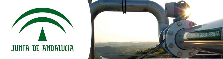 El nuevo reglamento del agua de Andalucía reconocerá como derechos el suministro y el saneamiento
