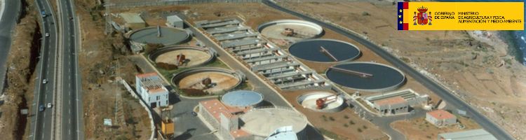 Licitada por más de 34 M€ la ampliación de la EDAR de Buenos Aires en Tenerife