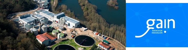 Instalan un prototipo en la EDAR de Ourense para avanzar en la obtención de energía a partir de aguas residuales