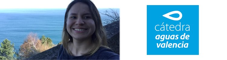 “Keep Calm y Machine Learning”, artículo de opinión de Paola Yllanes Fernández, estudiante becada por la Cátedra Aguas de Valencia