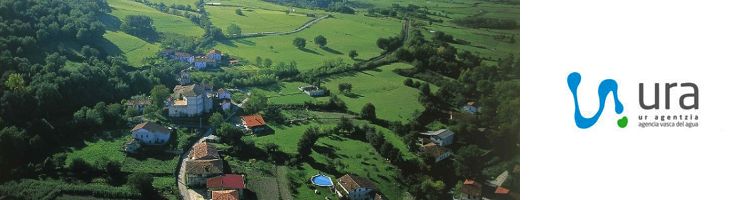 El Consejo de Ministros desbloquea el saneamiento y la depuración del Alto Nervión en el País Vasco
