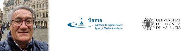 El Colegio de Ingenieros de Caminos distingue a Juan Marco con la Medalla al M&eacute;rito Profesional 2026