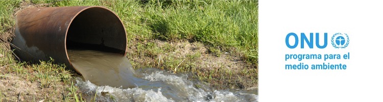 Microplásticos en las aguas residuales: expertos buscan soluciones