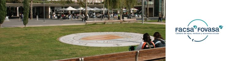 La Cátedra FACSA-FOVASA de la UPV dedica su 1er Seminario al ahorro energético en depuradoras
