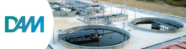La UTE SAV-DAM-IDESER se adjudican el servicio de explotación y mantenimiento de las EDAR del Bajo Aragón