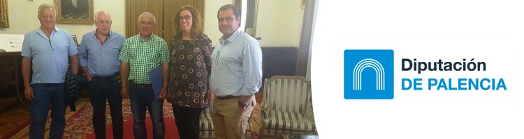 El Ayuntamiento de Villaeles de Valdavia en Palencia solicita ayuda a la Diputación para garantizar el abastecimiento de agua a la localidad