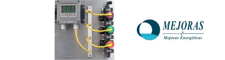 EMALSA amplia su sistema de monitorización de la calidad del agua instalando sensores de cloro y turbidez de Mejoras Energéticas
