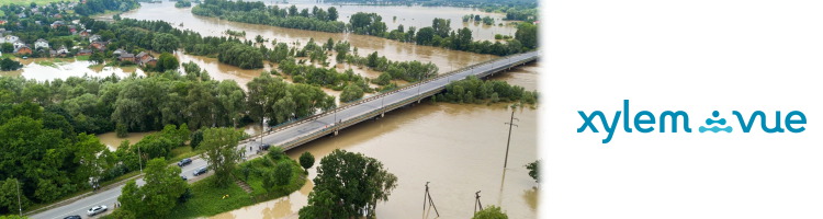 Simulaciones de alta frecuencia y an&aacute;lisis simult&aacute;neo de todas las previsiones, clave en la gesti&oacute;n actual de inundaciones
