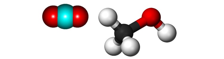 Expertos de la Universidad de Sevilla descubren un nuevo catalizador capaz de transformar el CO2 en metanol