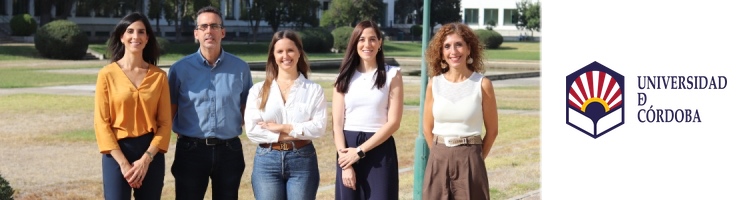 Investigadores de la UCO utilizan lodos de EDAR para desarrollar baterías más duraderas