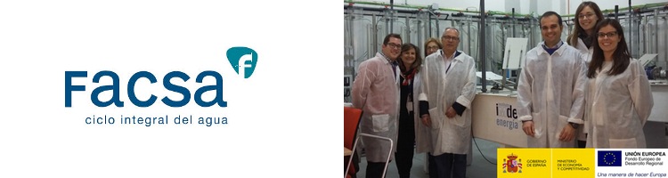 MICROALBAC: consorcios microalga-bacteria para el tratamiento de aguas residuales de pequeñas poblaciones