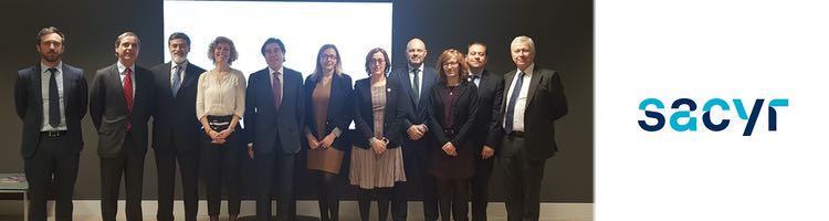 Sacyr crea una comisión de sostenibilidad y gobierno corporativo para impulsar su compromiso con un futuro más sostenible
