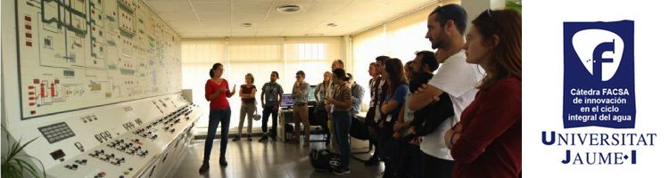 La Cátedra Facsa-UJI coorganiza el evento sobre cambio climático más grande del mundo