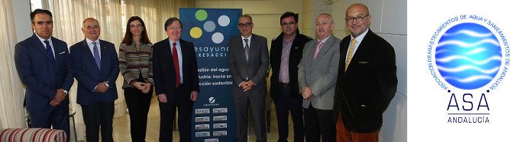Hacia una producción industrial sostenible basada en la gestión eficiente del agua