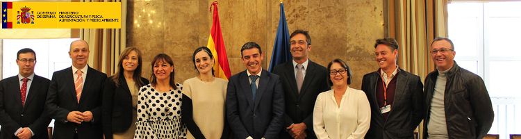 El MAPAMA invertirá 17,5 M€ para mejorar las infraestructuras hidráulicas en las Islas Canarias