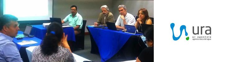 Expertos de la Agencia URA brindan asistencia técnica en la región Chorotega de Costa Rica