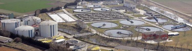 Licitada por más de 42 M€ la contratación del proyecto y ejecución de obras de la ampliación de la EDAR de la ciudad de Albacete