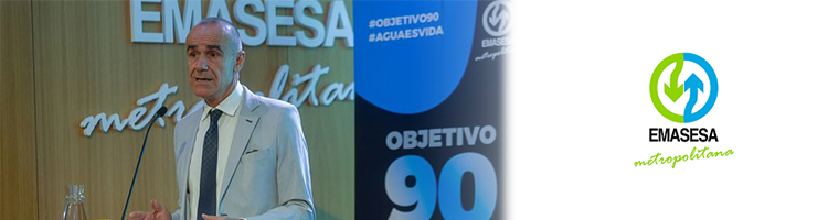 El alcalde de Sevilla hace un llamamiento a persistir en un mayor ahorro de agua tras bajar el consumo de 116 a 112,5 l/d/h