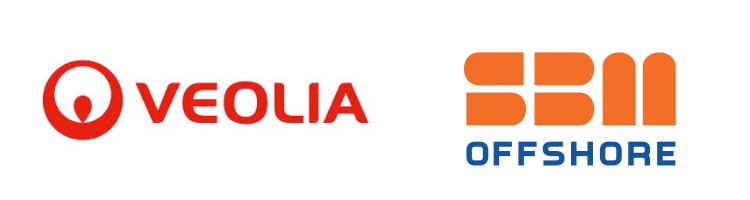 Veolia y SBM Offshore se asocian para desarrollar una soluci&oacute;n innovadora de desalinizaci&oacute;n flotante frente a la escasez de agua