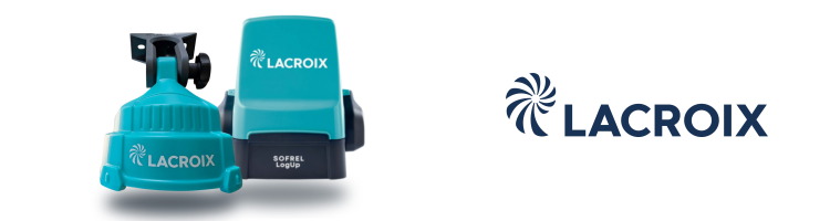 LACROIX presenta SOFREL LevelUp, su nuevo radar de alta precisi&oacute;n para redes de agua