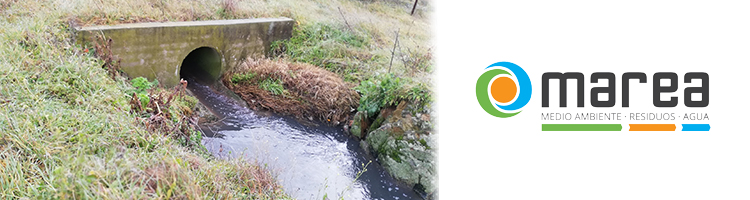 Adjudicada a Marea la construcci&oacute;n de la nueva EDAR de Castilblanco en Badajoz
