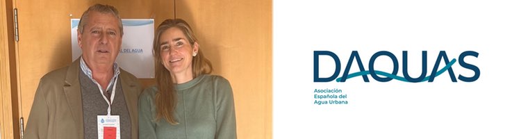 DAQUAS participa en la reuni&oacute;n del Consejo Nacional del Agua celebrada en el MITECO