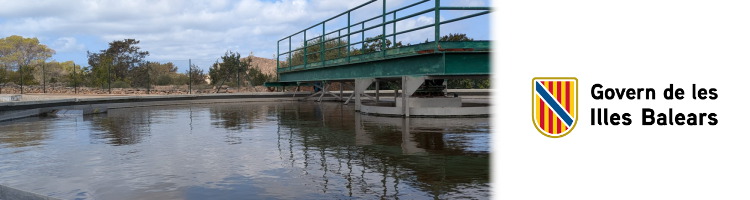 ABAQUA licita la modernizaci&oacute;n del tratamiento de lodos en las depuradoras de Baleares