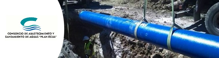 El MAGRAMA licita por 2,7 millones de euros las obras del nuevo depósito de Montepalacio en Sevilla