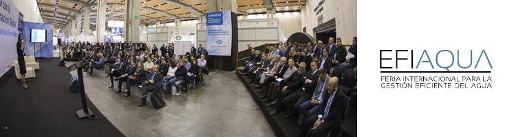 La gestión eficiente del agua como arma en la lucha contra el cambio climático