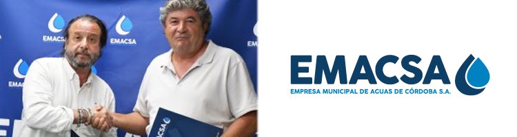 Un convenio entre EMACSA y Cuevas de Altázar, permitirá dotar a los vecinos de agua y saneamiento tras 20 años de espera