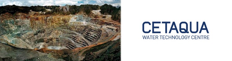 Un proyecto europeo permitirá recuperar materias primas críticas de las aguas de contacto procedentes de pasivos mineros