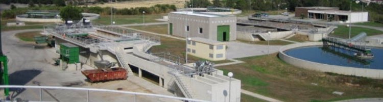 Sitges apuesta por la reutilización del agua con una nueva ERA construida por Agbar