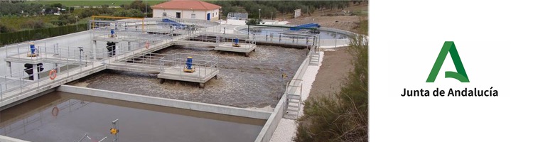 La Junta de Andalucía saca a licitación la redacción de los proyectos para 7 EDAR de Huelva