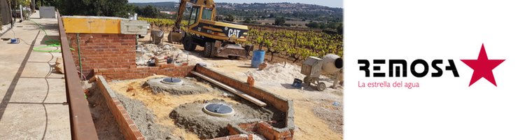Soluciones para el tratamiento de aguas residuales en pequeñas industrias alimentarias