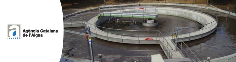 La ACA informa de la ampliación y mejora de la EDAR de la Pobla de Mafumet en Tarragona con 2,4 M€