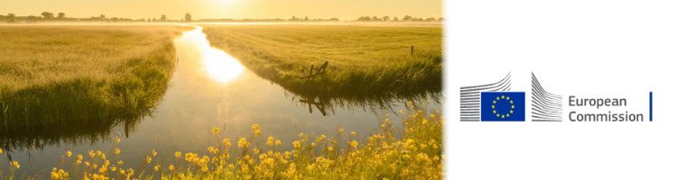 La Comisi&oacute;n Europea convoca pruebas sobre la revisi&oacute;n de la legislaci&oacute;n europea del agua