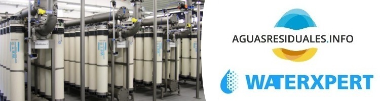 Aprovecha la oferta de nuestro curso ON-LINE de "Operación y Mantenimiento de plantas de Ultrafiltración"