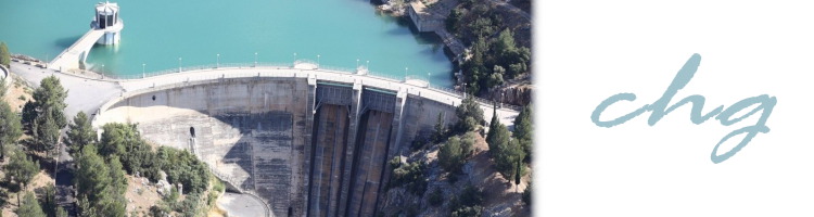 La CH del Guadalquivir adjudica actuaciones de emergencia en el dominio p&uacute;blico hidr&aacute;ulico e infraestructuras por un importe de 54 M&euro;