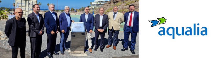 El nuevo Centro de Innovación WAVE sitúa a Canarias como referente europeo en desalación sostenible