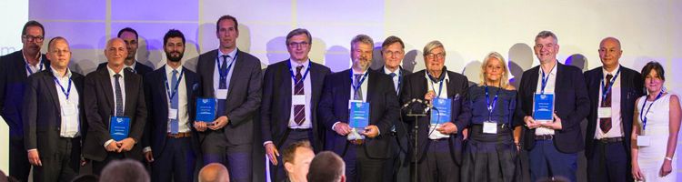 El proyecto SmartH2O, premiado por la plataforma Tecnológica Europea del Agua (WssTP)