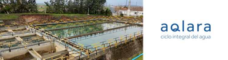 Aqlara comienza a dar servicio de abastecimiento de agua potable en 16 municipios de Badajoz