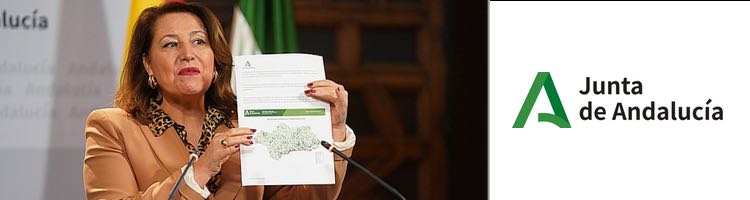 Andalucía activa la estrategia 'Sequía Plus' para mejorar la garantía de abastecimiento de agua