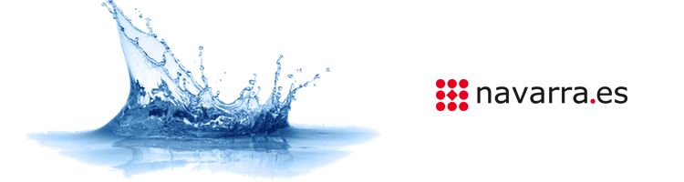 Comienza el proceso de participación pública del "Plan Director del Ciclo Integral del Agua de uso urbano 2019-2030" de Navarra