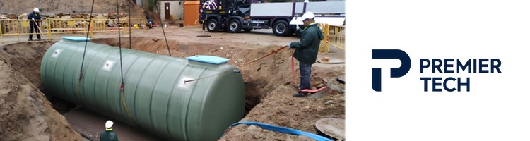BIOTRIT: Eficiencia y sostenibilidad en el tratamiento de las aguas residuales