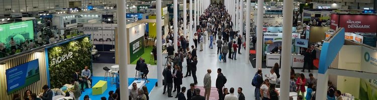 Conoce los detalles la 5ª edición del "Salón del Gas Renovable" de Valladolid, desde nuestra cuenta de LINKEDIN