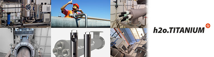 La tecnología HYPER AOP confirma sus resultados en planta piloto