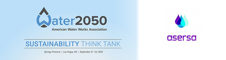 Sostenibilidad del Agua 2050: Informe de la American Water Works Association (AWWA)