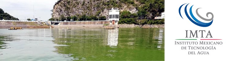 La eutrofización de cuerpos de agua: un síntoma antropogénico que requiere atención