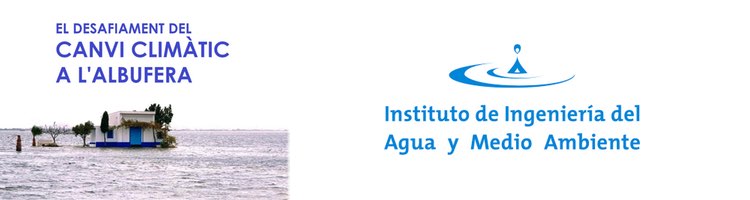 El desafío del cambio climático en l´Albufera valenciana, a debate el próximo 28 de enero