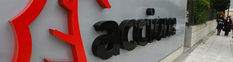 ACCIONA mejora su beneficio neto el 28,5% hasta 42 millones de euros en el primer trimestre del 2015